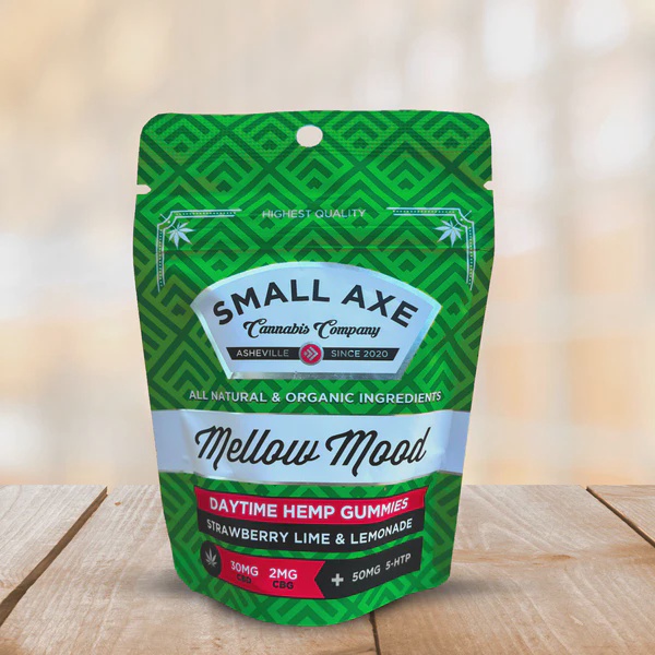 Small Axe Mellow Mood
